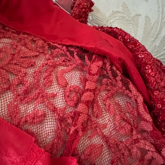 Primavera Homecoming Dress - Picture 5 of 13